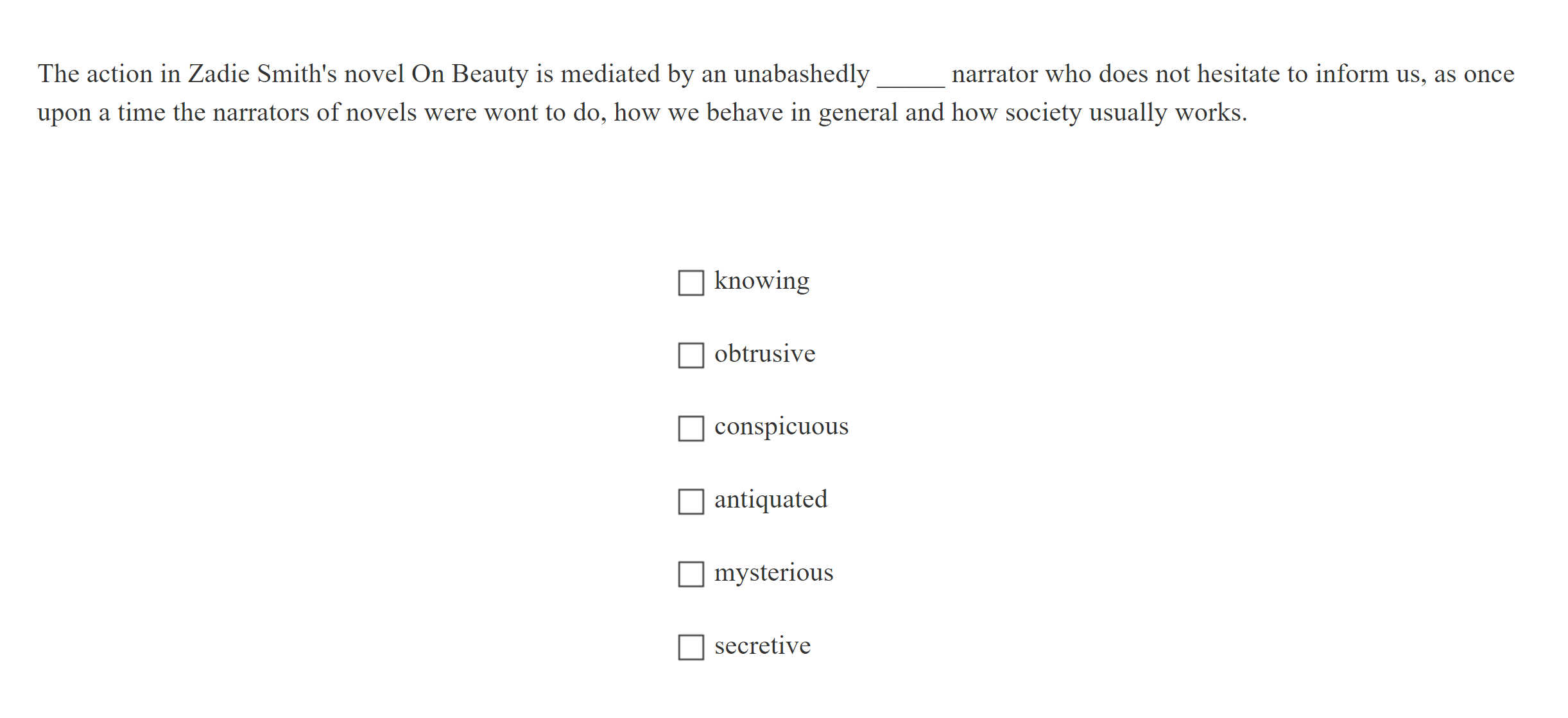 KMF Comprehensive set of mathematics questions after the reform